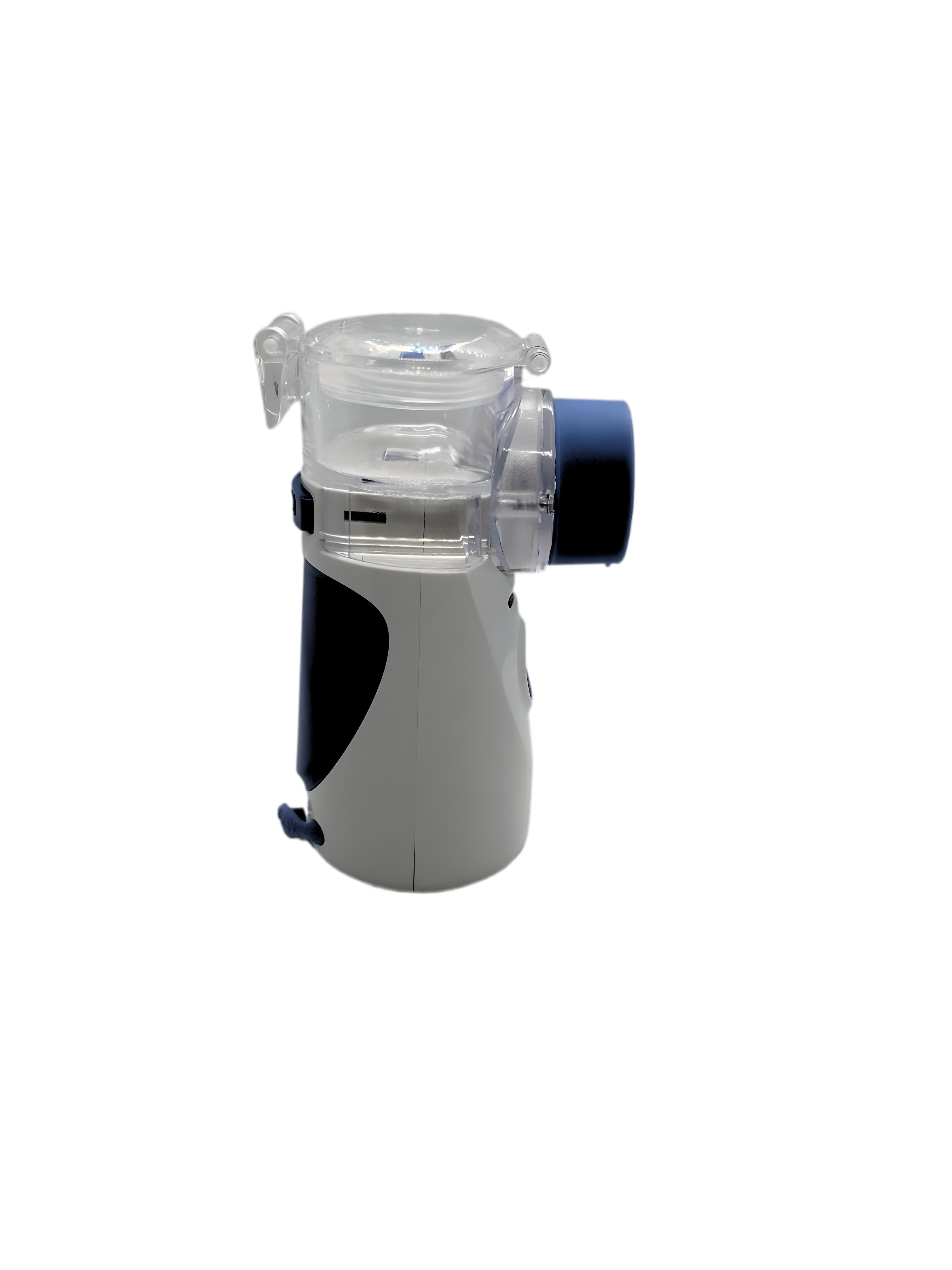 Breathe Ease Lite Portable Nebulizer