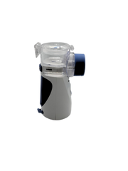 Breathe Ease Lite Portable Nebulizer