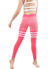 Cassidy Legging - Red