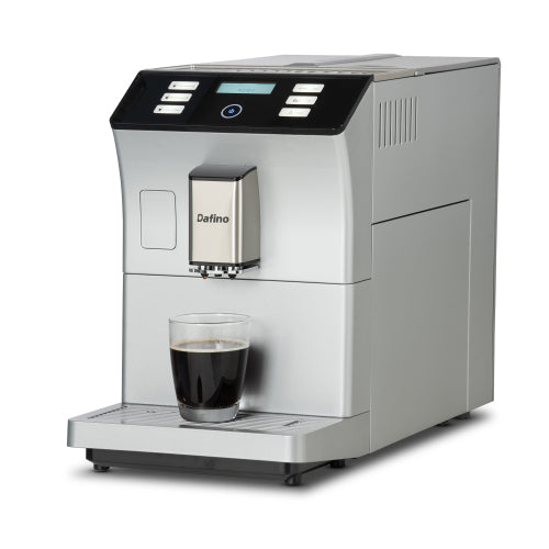 Super Automatic Espresso & Coffee Machine - Horizon Bliss