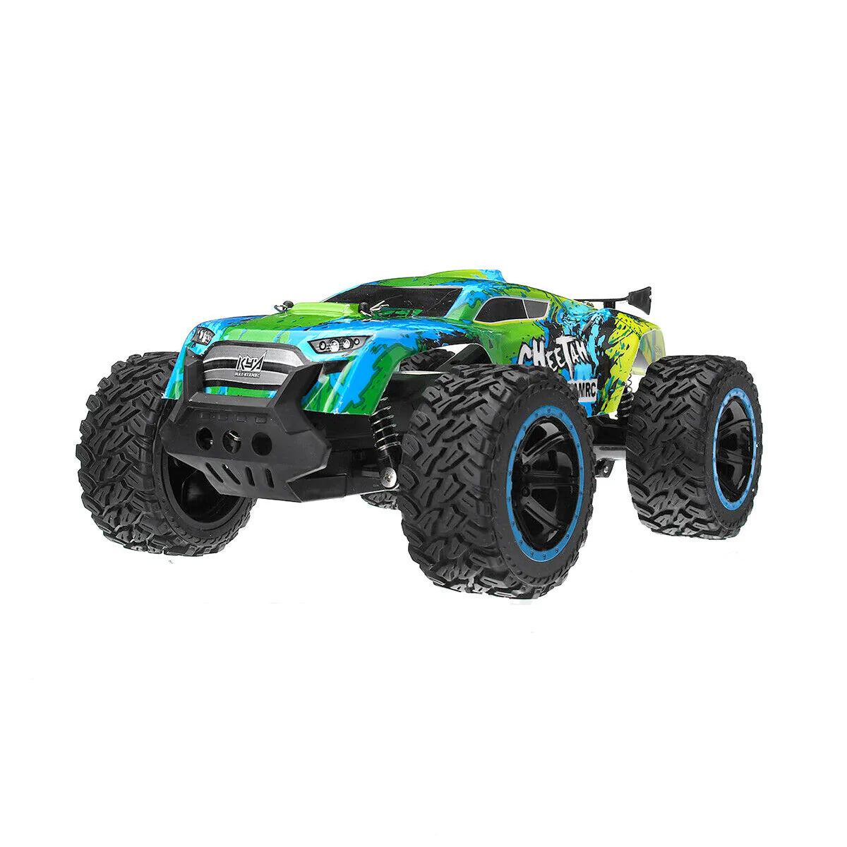 Dragon Fighter High Speed RC Racing Car - Horizon Bliss