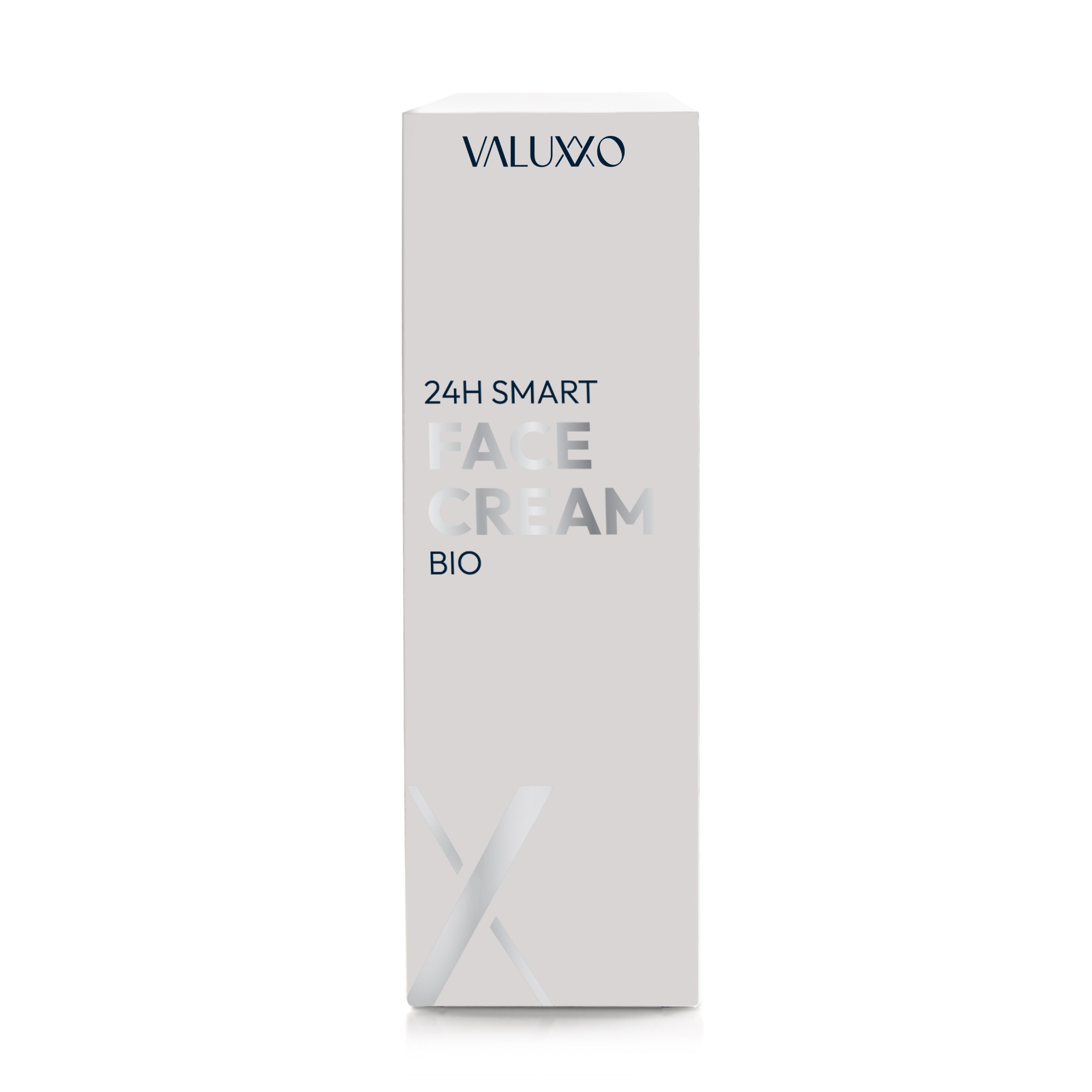 24H SMART FACE CREAM BIO - Horizon Bliss