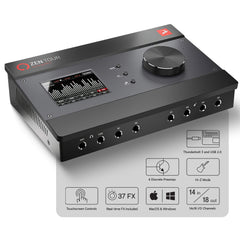 Antelope Audio - Zen Tour | 18x26 Thunderbolt Audio Interface - Horizon Bliss