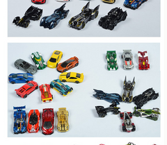 1:64 Mini Racing Hot wheels cars for kids toys