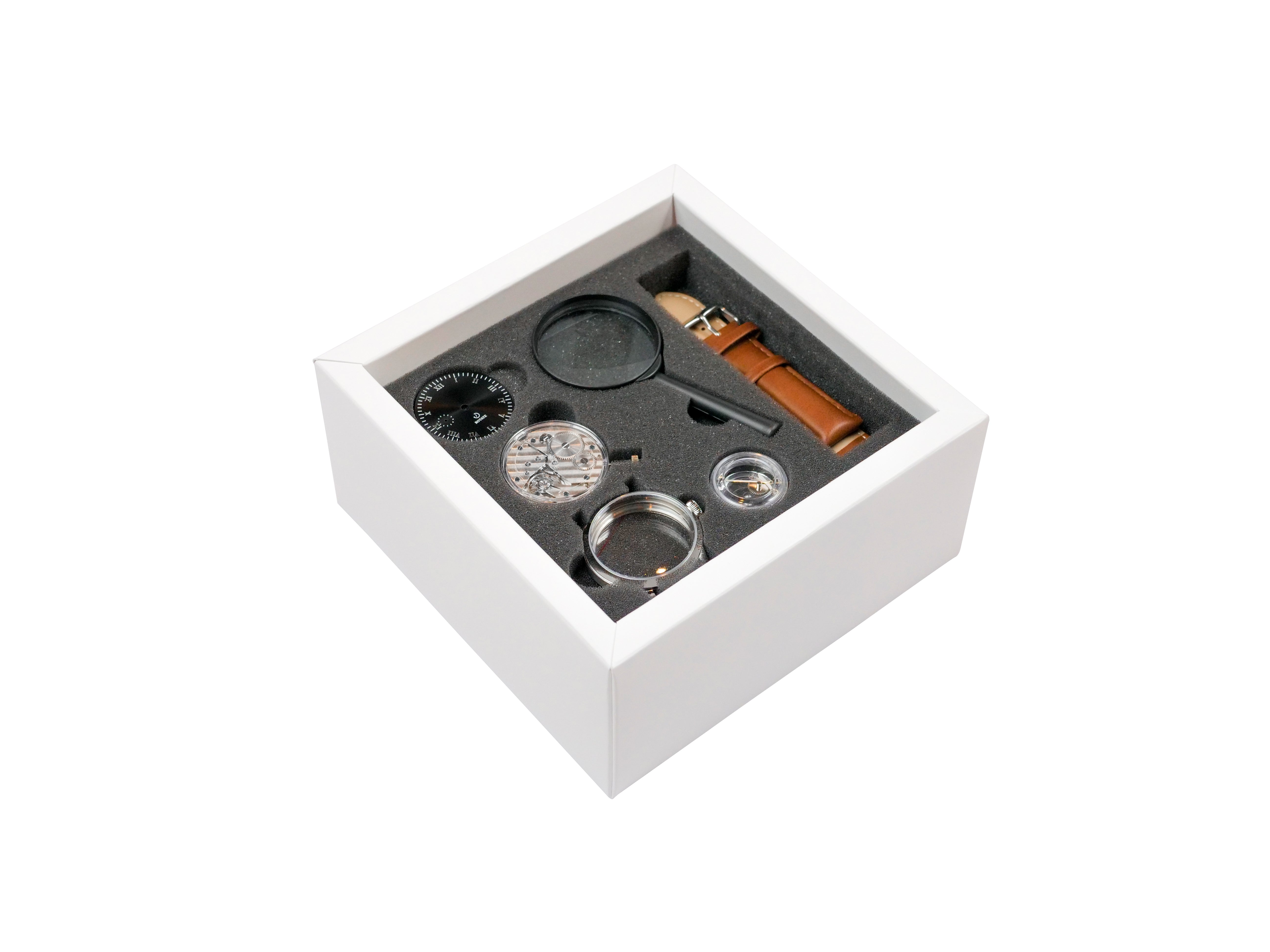 Wright – Watchmaking Kit - Horizon Bliss