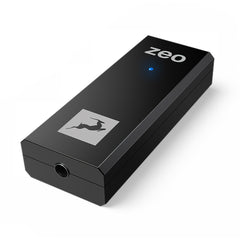 Antelope Audio - ZEO | Portable Hi-Fi Audio DAC and Headphone Amp - Horizon Bliss