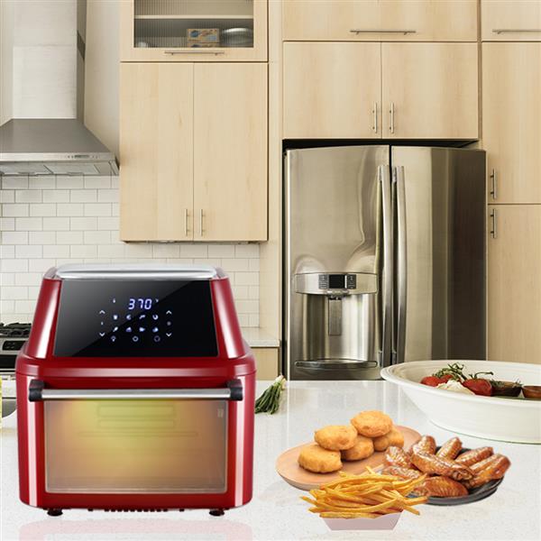 1800W ZOKOP KAFO-1800A-D1 120V 16 L Air Fryer - Horizon Bliss