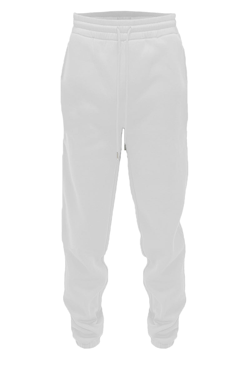 Essential Basics Solid Sweat Pant - Horizon Bliss