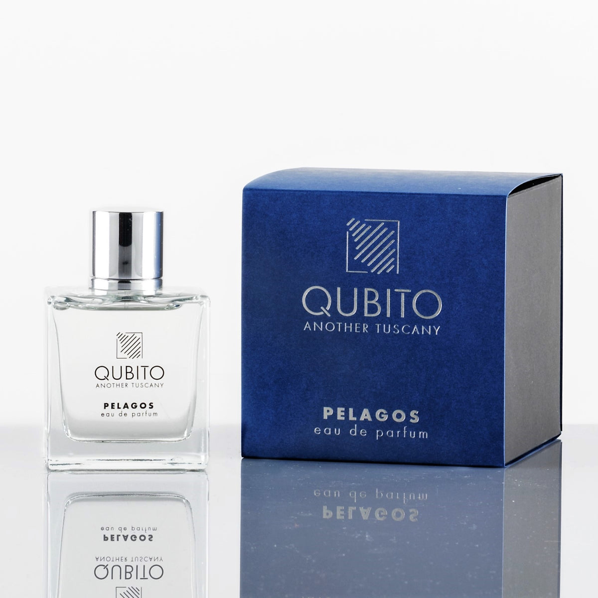 PELAGOS (50 ML) - EAU DE PARFUM - Horizon Bliss