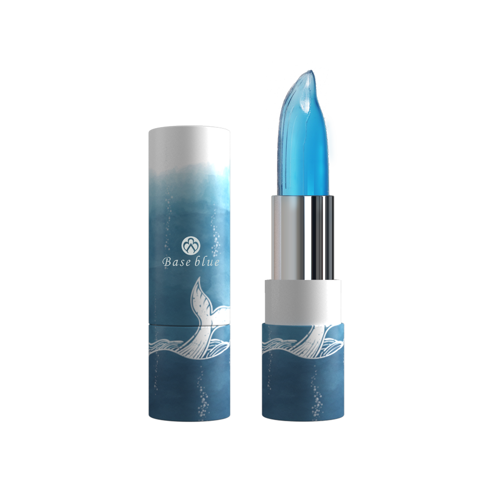 Whale Transforming Lip Balm Ph balancing lipstick - Horizon Bliss