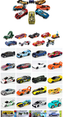 1:64 Mini Racing Hot wheels cars for kids toys