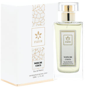 NOIX DE COCO Eau de Parfum Women - Horizon Bliss