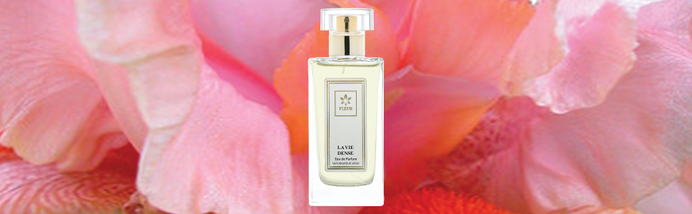 LA VIE DENSE Eau de Parfum Women - Horizon Bliss