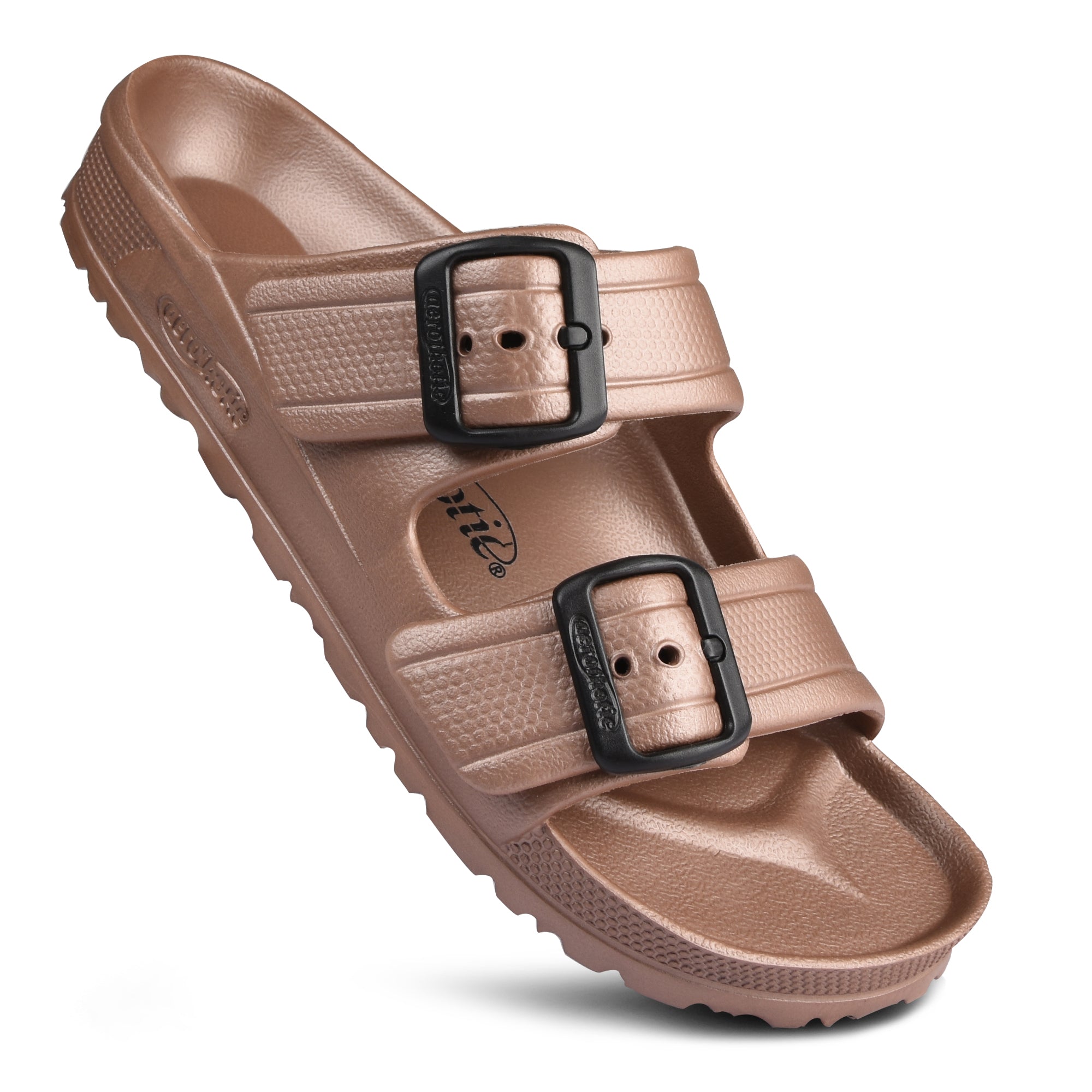 Aerothotic Arcus Water-friendly Lightweight Eva Rubber Women Sandals - Horizon Bliss