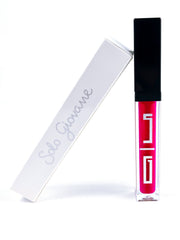 Glossy-Color Lip Cream 16 - Horizon Bliss