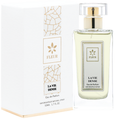 LA VIE DENSE Eau de Parfum Women - Horizon Bliss