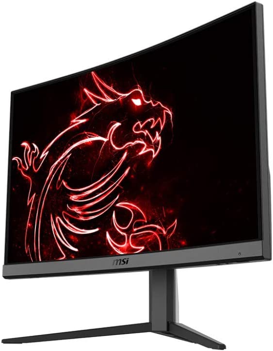 MSI Optix G241 24" FHD PC Monitor 144Hz IPS FreeSync Gaming Monitor