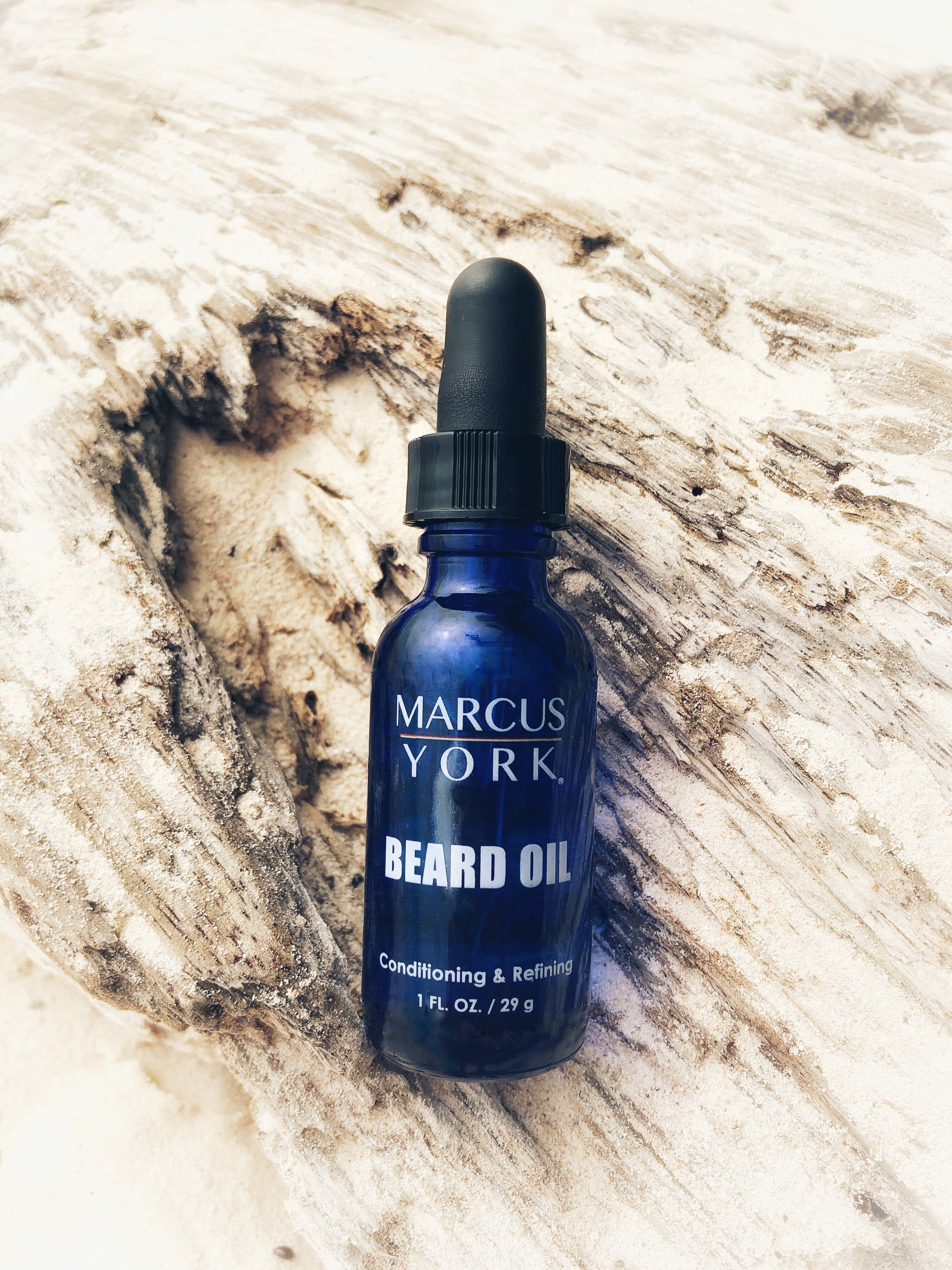 Beard Oil - Men's Beard Care - 1 OZ - Horizon Bliss