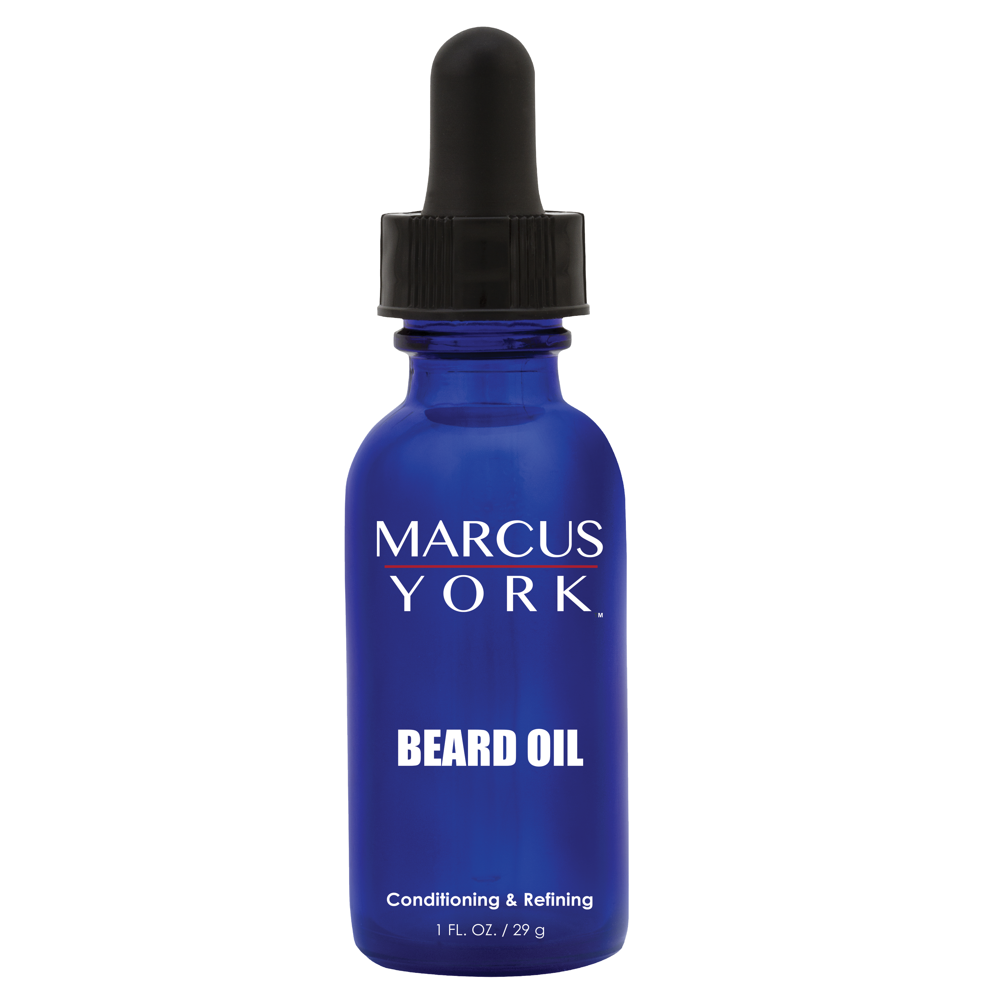 Beard Oil - Men's Beard Care - 1 OZ - Horizon Bliss