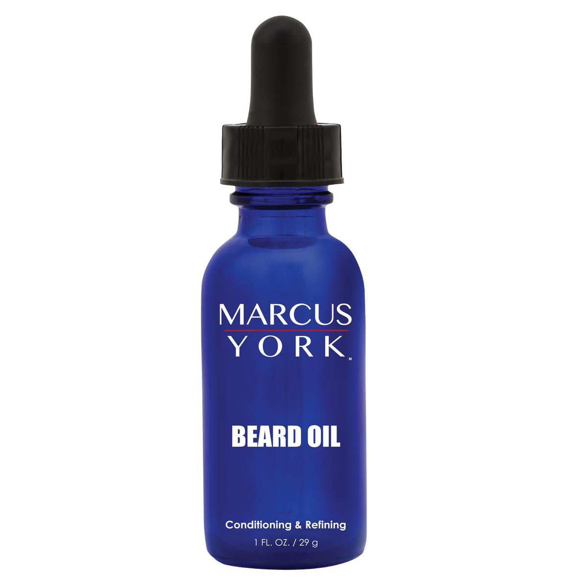 Beard Oil - Men's Beard Care - 1 OZ - Horizon Bliss