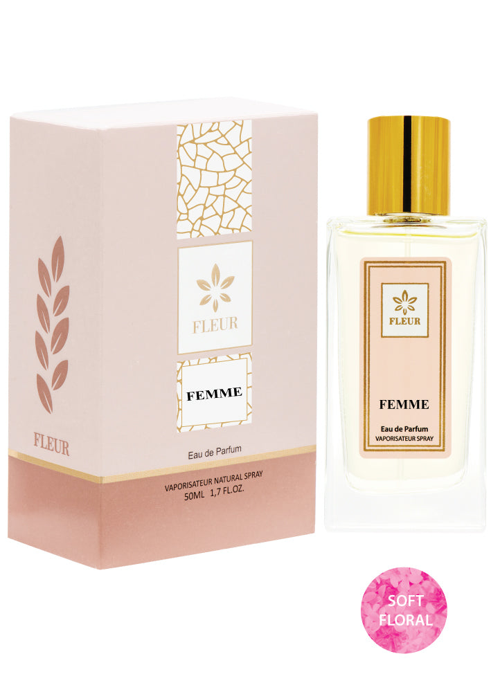 FEMME Eau de Parfum Women - Horizon Bliss