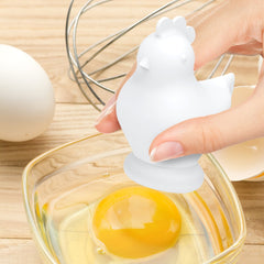 Cluck Yolk Extractor