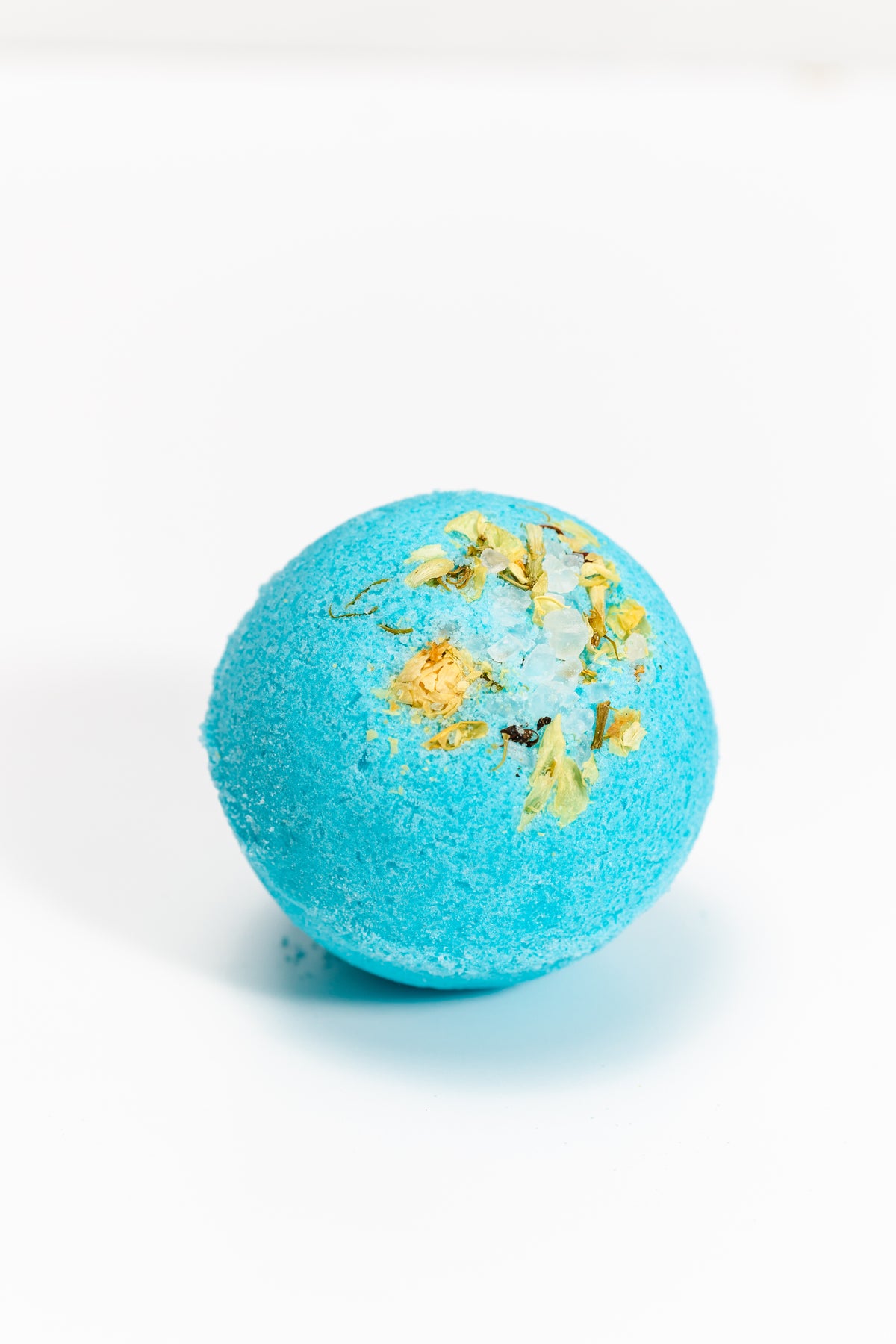 Vegan Bath Bomb | Serenity - Horizon Bliss