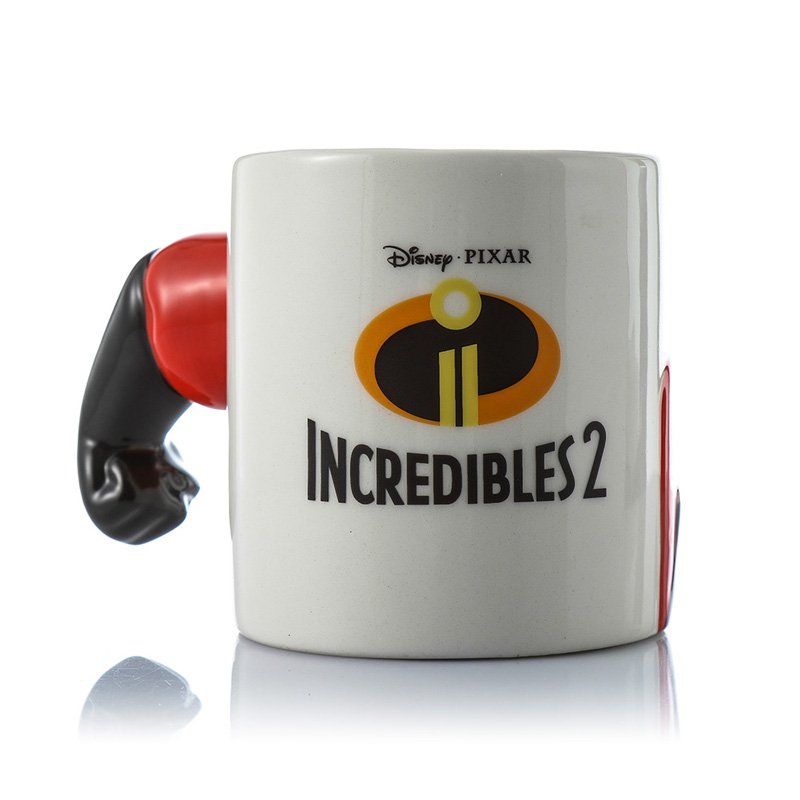 Incredibles Mug