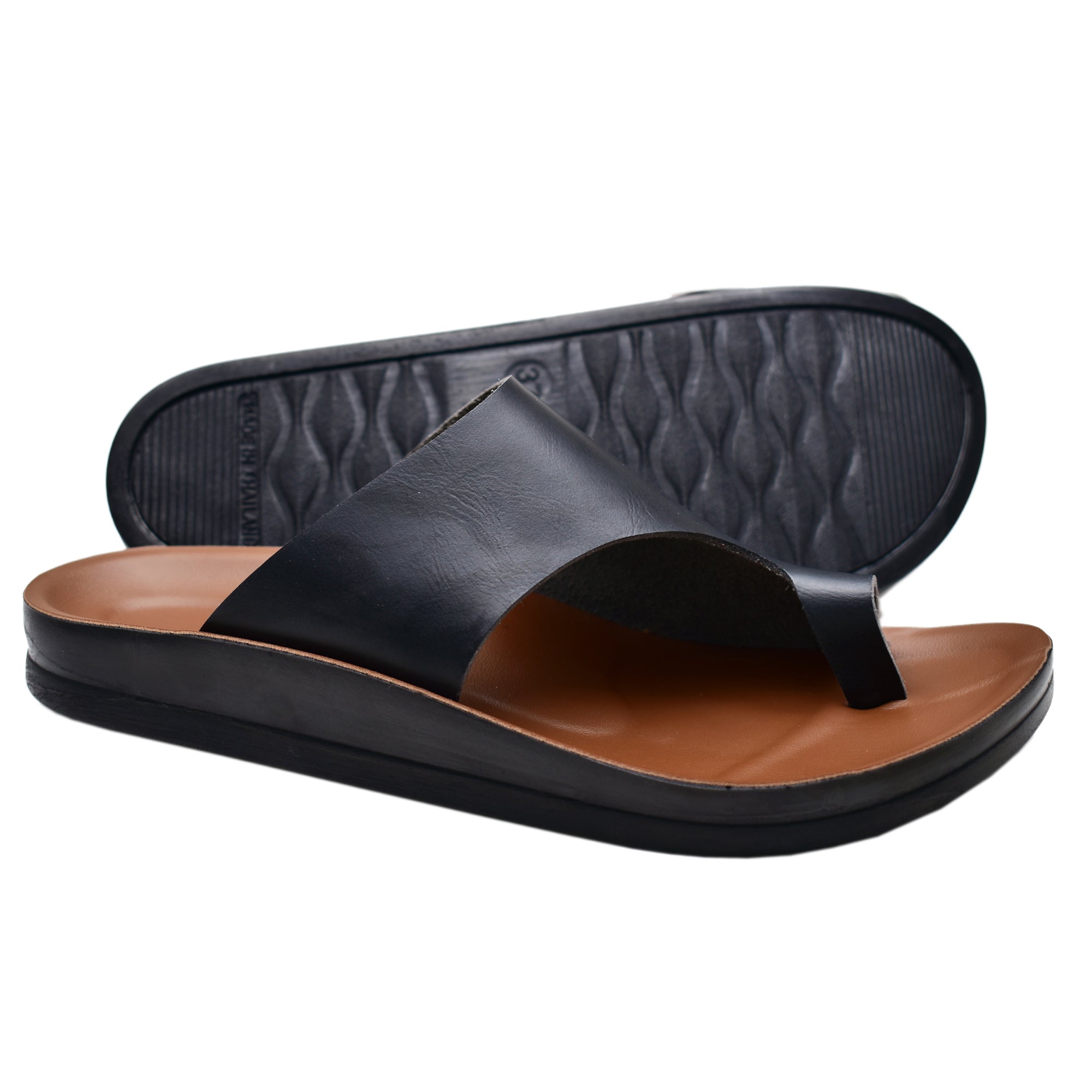 Aerothotic Neritic Comfortable Slides For Women - Horizon Bliss