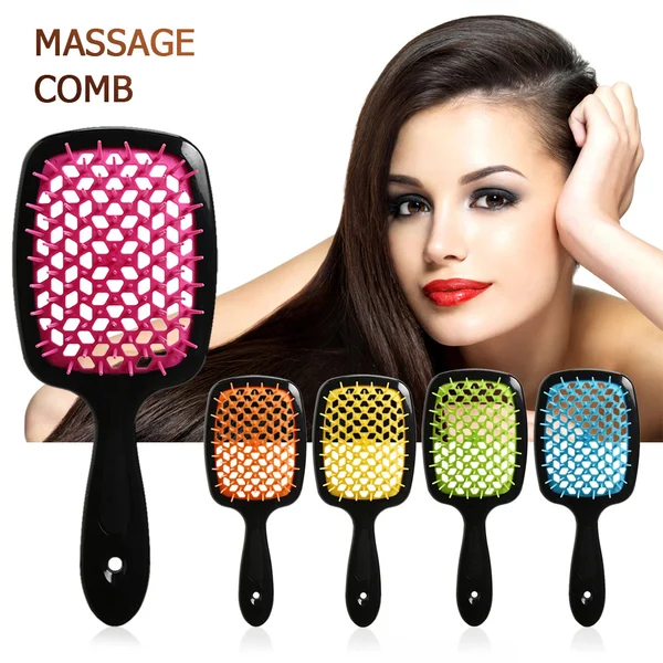 Detangling Hair Brush - Horizon Bliss