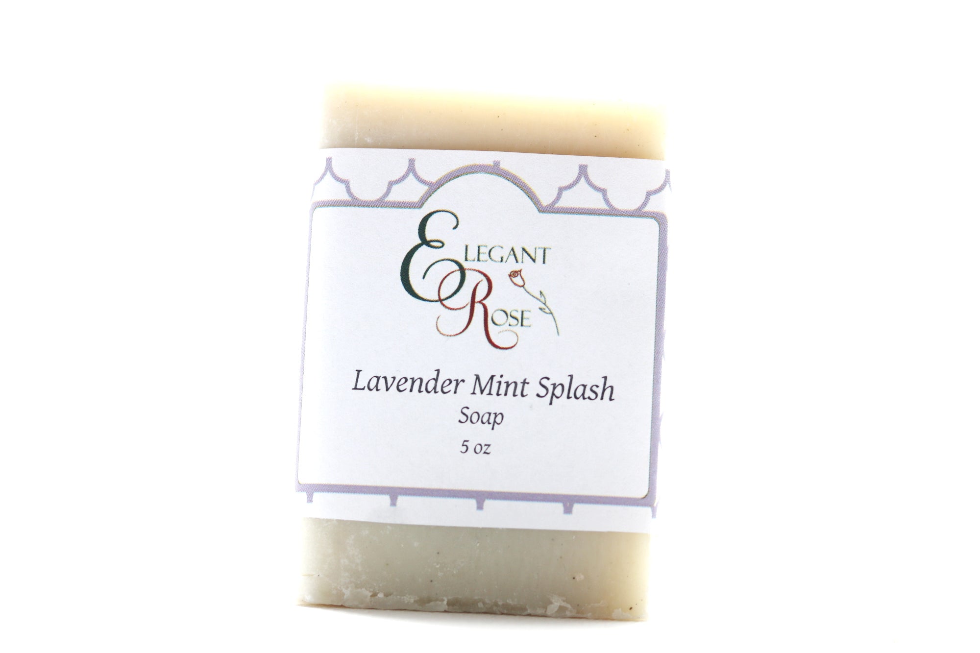 Lavender Mint Splash Soap - Horizon Bliss