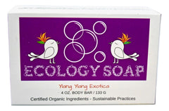 Ylang Ylang Exotica Soap