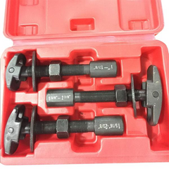 Car Rear Axle Bearing Puller Slide Hammer Set - Horizon Bliss