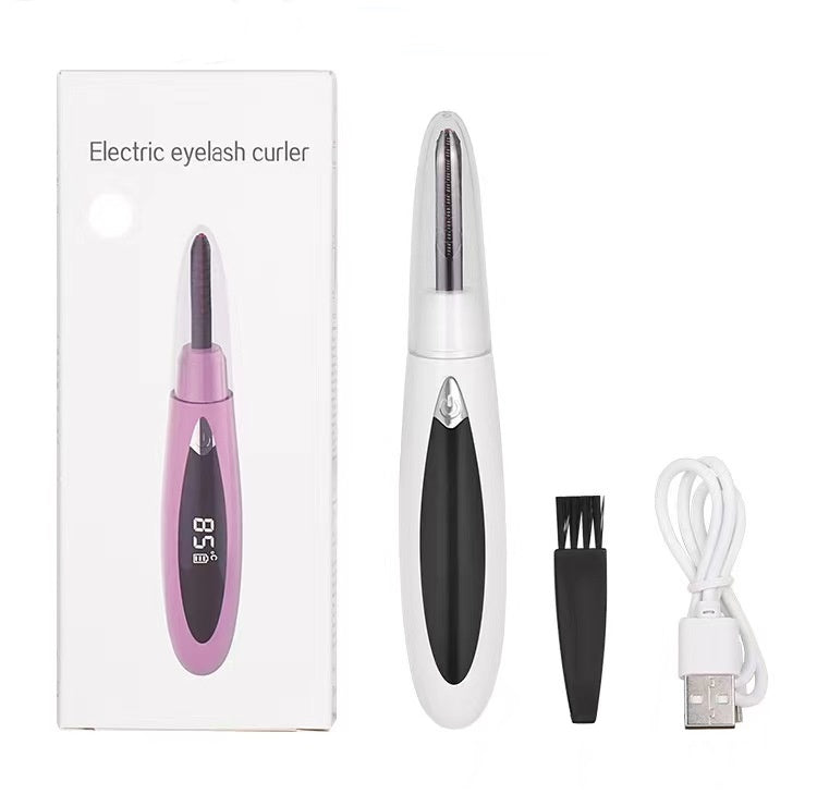 Electric Eyelash Curler - Horizon Bliss