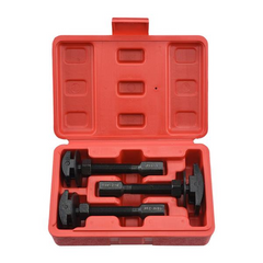 Car Rear Axle Bearing Puller Slide Hammer Set - Horizon Bliss