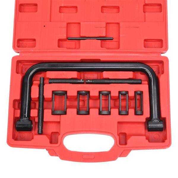 10Pcs 5 Sizes Car Motorcycle Valve Spring Compressor set - Horizon Bliss