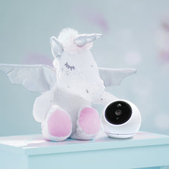 iBabi Smart Indoor Camera - Horizon Bliss