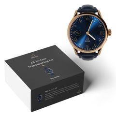 Galileo – Watchmaking Kit - Horizon Bliss