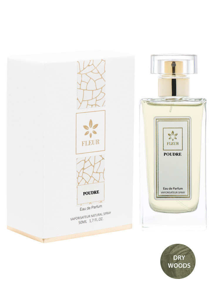 POUDRE Eau de Parfum Women - Horizon Bliss