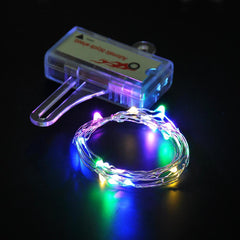 Bicycle Light Colorful Mini Led Bike Wheel Spoke Light - Horizon Bliss