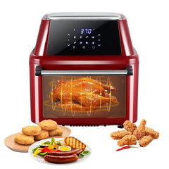 1800W ZOKOP KAFO-1800A-D1 120V 16 L Air Fryer - Horizon Bliss