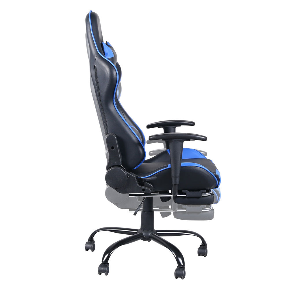 Gaming Chair Ergonomic Office Chair Desk Chair with Lumbar - Horizon Bliss