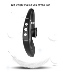 Long Standby Handsfree Wireless Bluetooth 5.0 Headset - Horizon Bliss