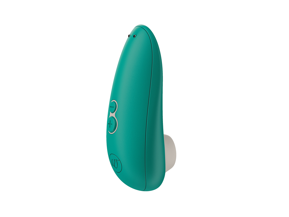 Clitoral Stimulation Starlet 3 Turquoise