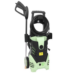 1800W 3000PSI 1.7GPM Electric High Pressure Washer Cleaner - Horizon Bliss