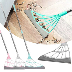 Ultra Broom - Multifunctional Magic Scraping Broom Tiktok Viral