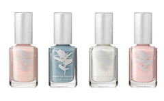 PRITINYC bridal vegan nail polish set. - Horizon Bliss