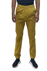 Solid Jogger Pants - Horizon Bliss