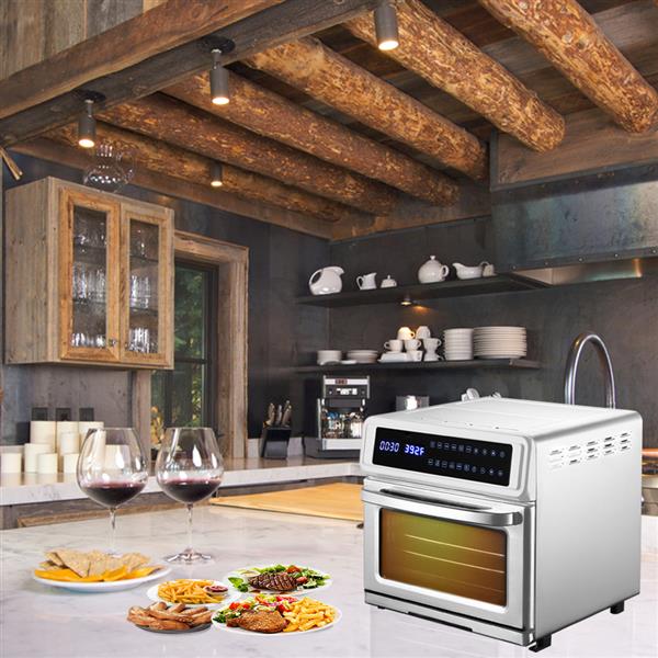 ZOKOP KAFO-1700A-D1 120V 20 L Air Fryer 1700W - Horizon Bliss