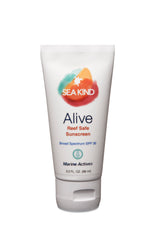 Alive Reef Safe SPF 30 Sunscreen - Horizon Bliss